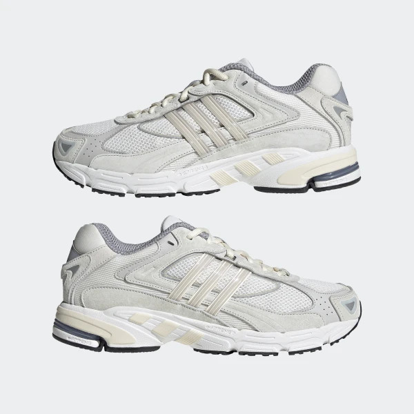 Кросівки Adidas Response Cl Shoes Grey Gz1562 43 GZ1562