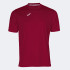 Футболка Joma COMBI бордовий Чол 2XL-3XL 100052.560