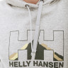 Худі HELLY HANSEN NORD GRAPHIC PULL OVER HOODIE 62975-950