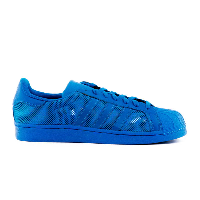 Кросівки Adidas Originals Superstar Blue B42619