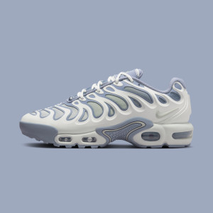 Кросівки Nike Air Max Drift Plus Blue/White FV4081 101