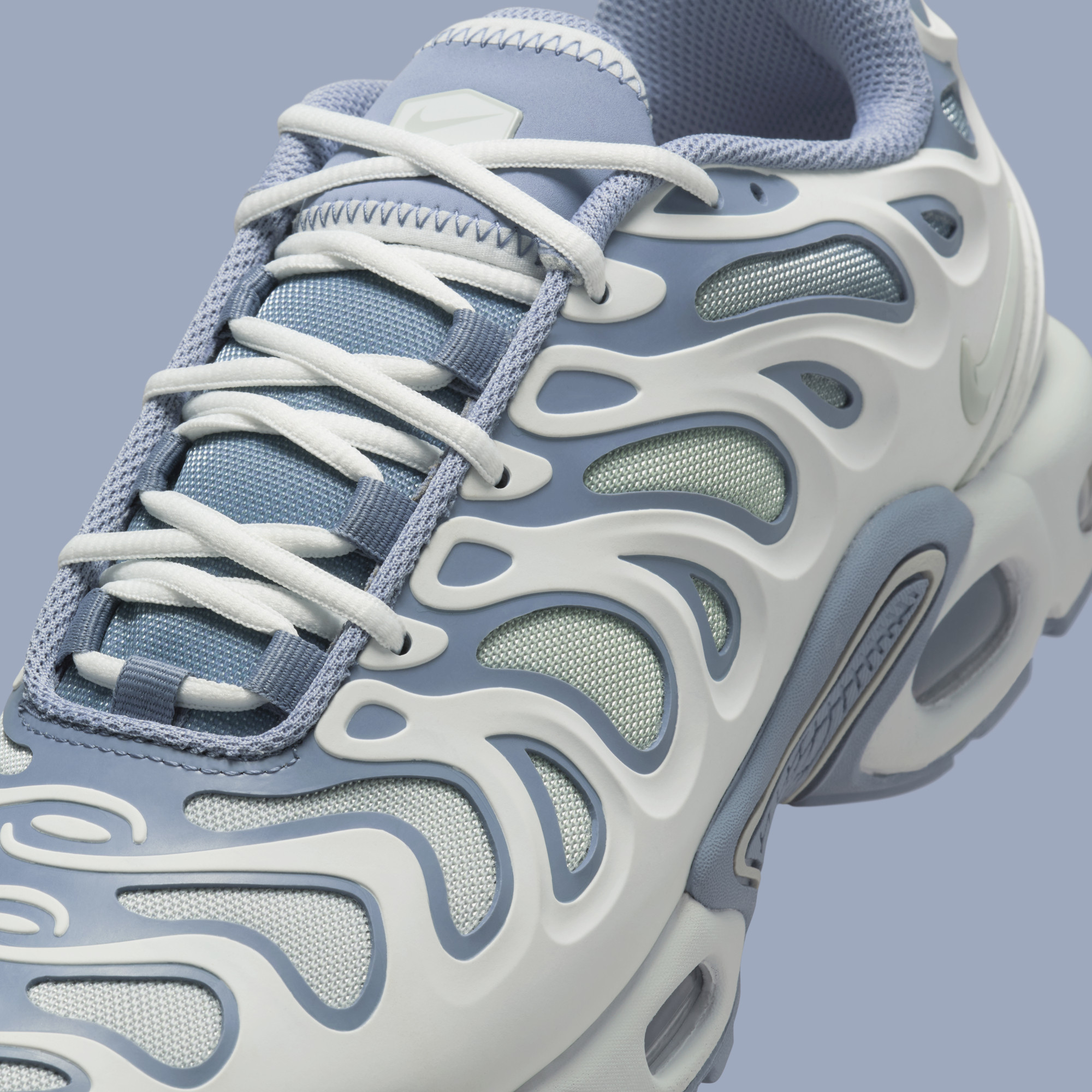 Кросівки Nike Air Max Drift Plus Blue/White FV4081 101