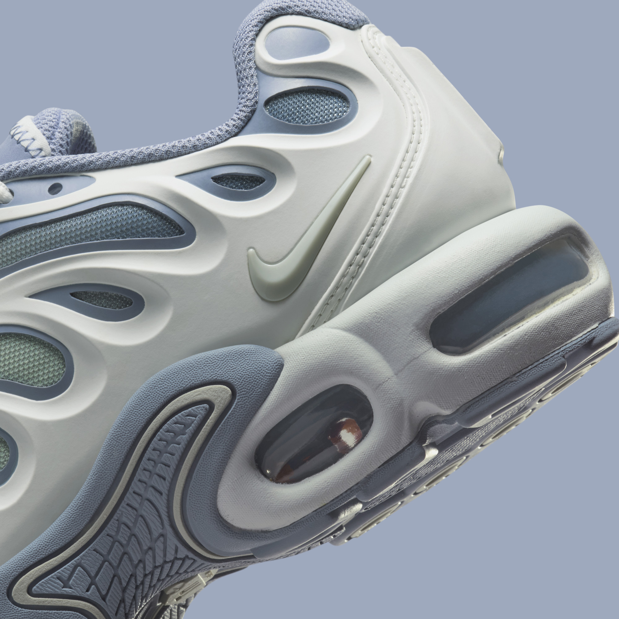Кросівки Nike Air Max Drift Plus Blue/White FV4081 101