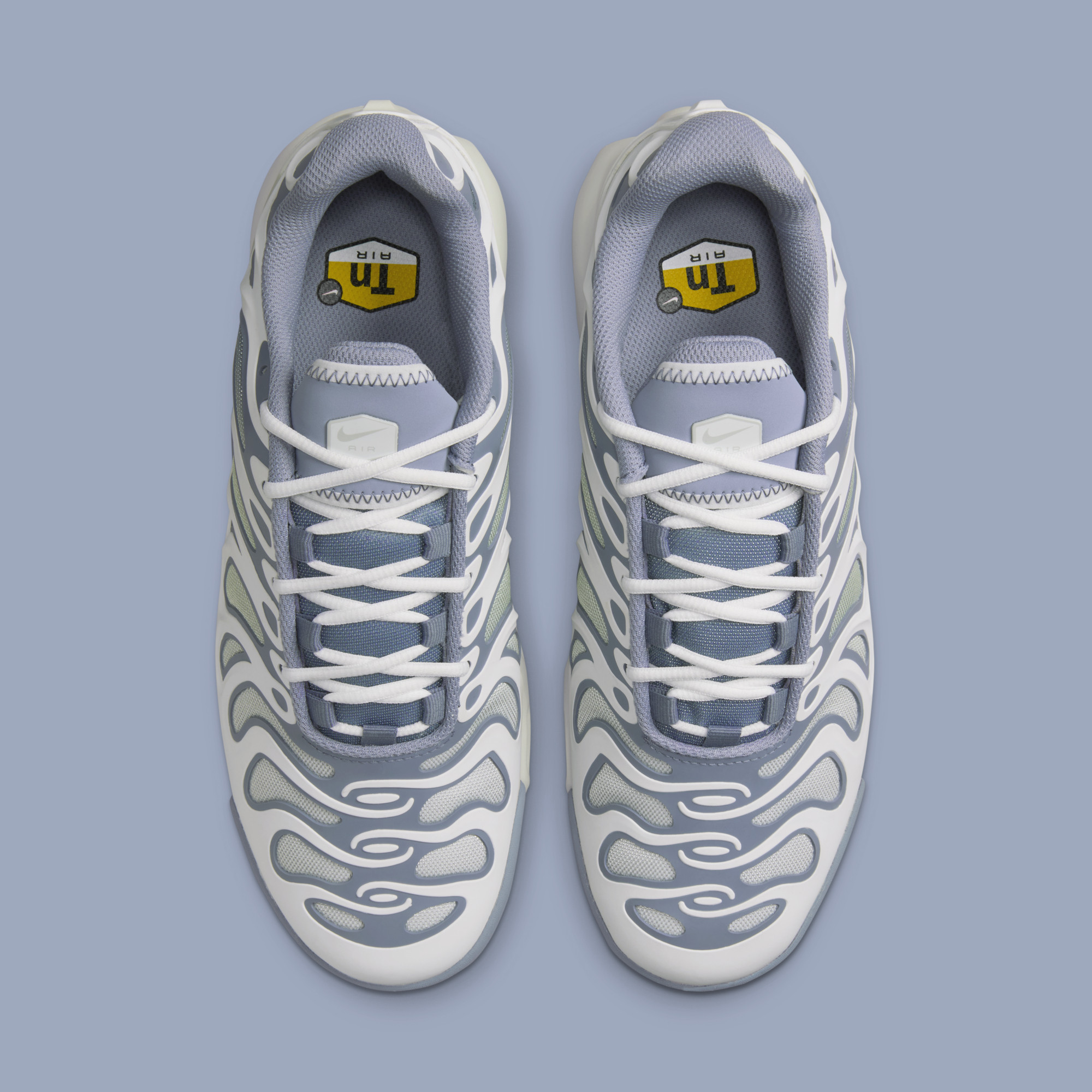 Кросівки Nike Air Max Drift Plus Blue/White FV4081 101