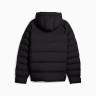 Куртка Mono Hooded Jacket 68836701 Puma M Чорний 68836701