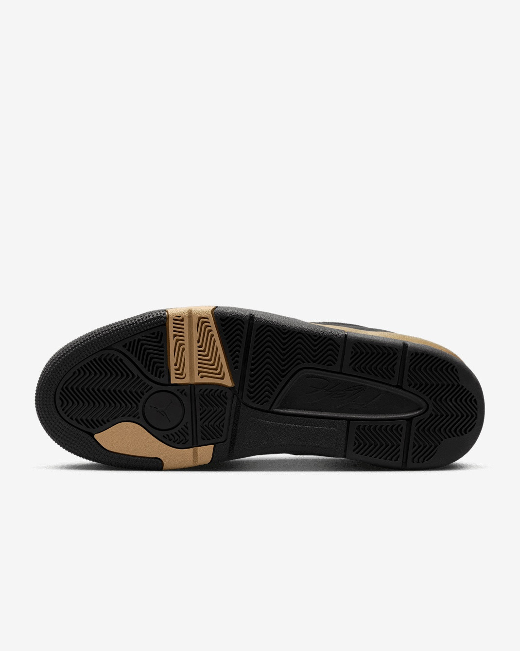 Кросівки Nike Air Jordan Flight Court HF3255-070