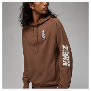 Худі Air Jordan Dri-Fit Zion DV5625-244