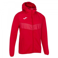 Куртка Joma BERNA II червона 101595.600 101595.600