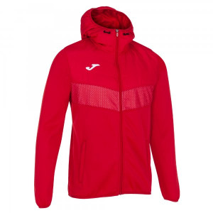 Куртка Joma BERNA II червона 101595.600 101595.600