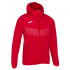 Куртка Joma BERNA II червона 101595.600 101595.600