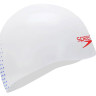 Шапочка для плавання Speedo FASTSKIN CAP AU кремовий, білий Уні M 8-0821616683
