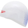 Шапочка для плавання Speedo FASTSKIN CAP AU кремовий, білий Уні M 8-0821616683