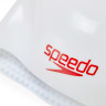 Шапочка для плавання Speedo FASTSKIN CAP AU кремовий, білий Уні M 8-0821616683