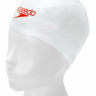 Шапочка для плавання Speedo FASTSKIN CAP AU кремовий, білий Уні M 8-0821616683