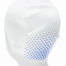 Шапочка для плавання Speedo FASTSKIN CAP AU кремовий, білий Уні M 8-0821616683