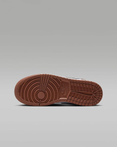 Кросівки жіночі жіночі Jordan 1 Low Dark Pony HF3188-102 40 HF3188-102