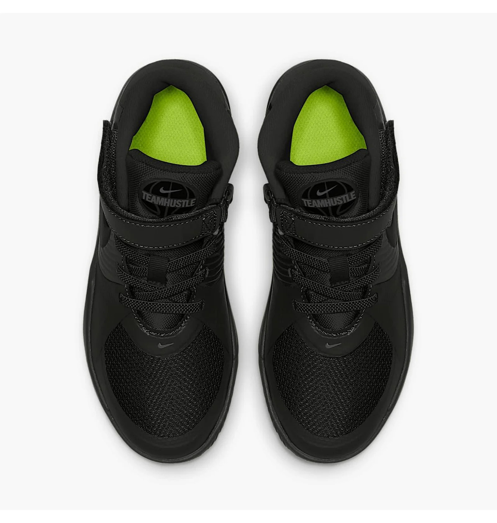 Кросівки Nike  Team Hustle D 9 FlyEase BV2951-010