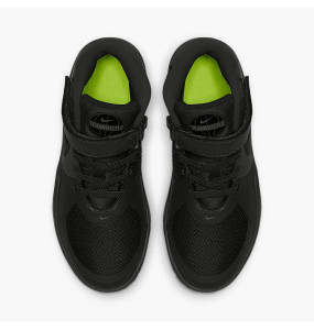 Кросівки Nike Team Hustle D 9 FlyEase BV2951-010