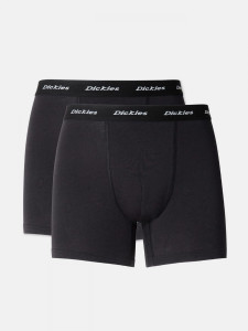 Труси-боксери Dickies DICKIES 2 PACK TRUNKS DK0A4XOCBLK1