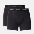 Труси-боксери Dickies DICKIES 2 PACK TRUNKS DK0A4XOCBLK1