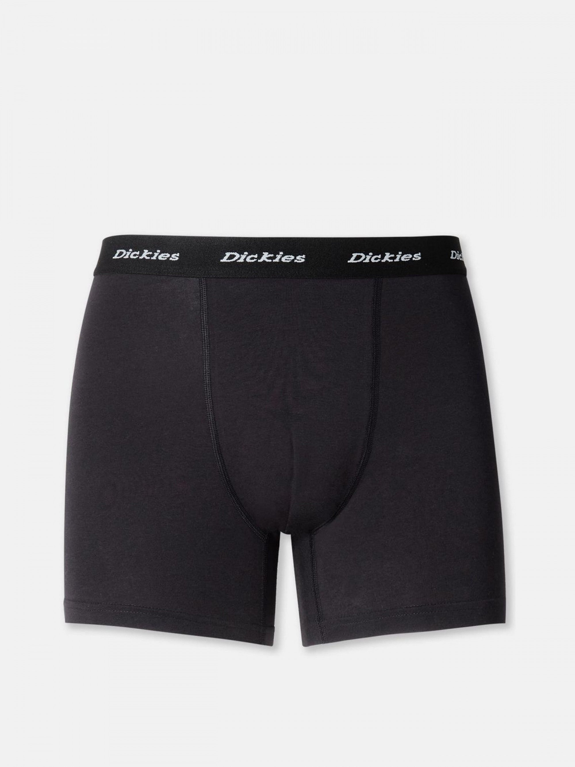 Труси-боксери Dickies DICKIES 2 PACK TRUNKS DK0A4XOCBLK1