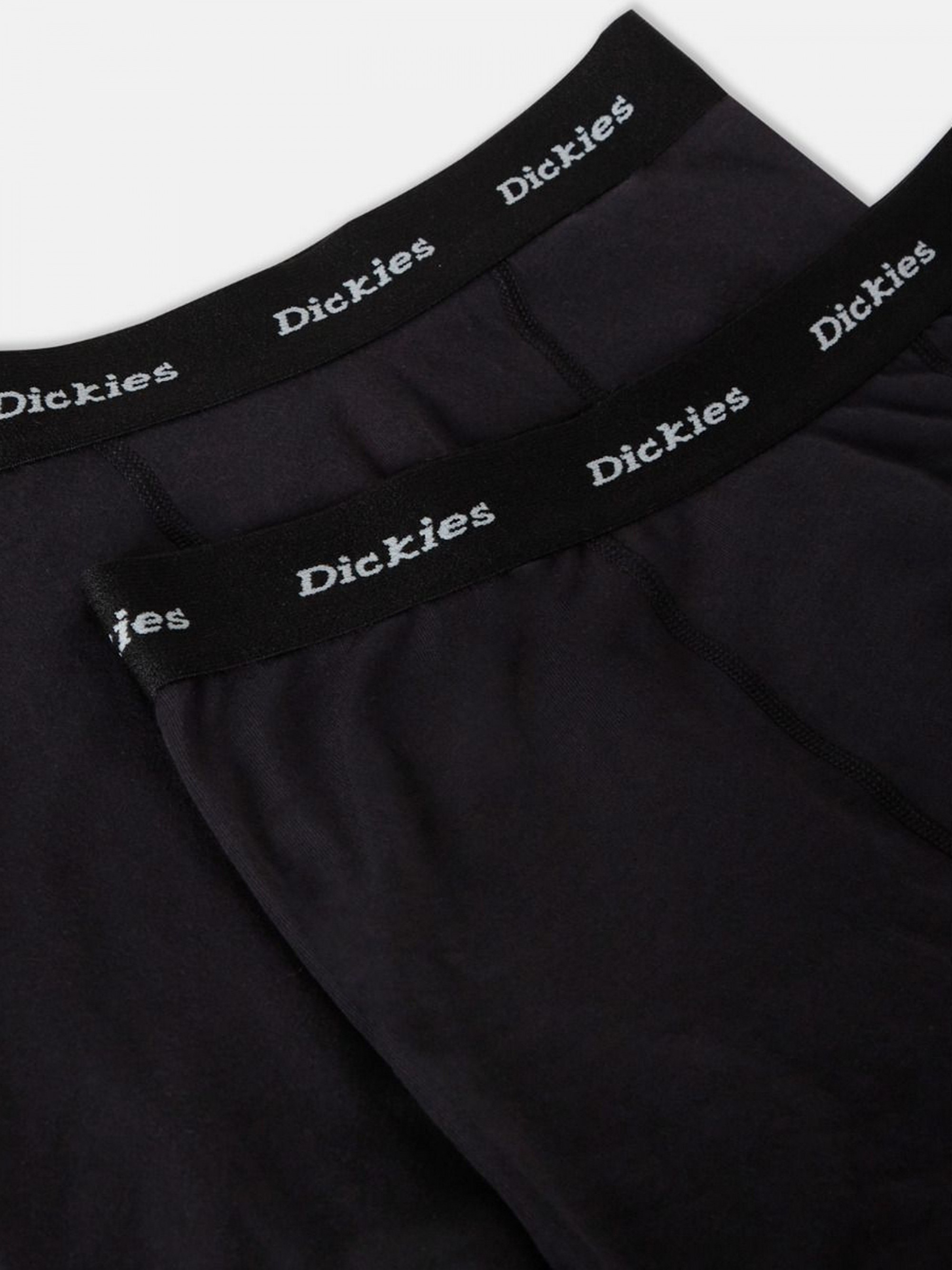 Труси-боксери Dickies DICKIES 2 PACK TRUNKS DK0A4XOCBLK1