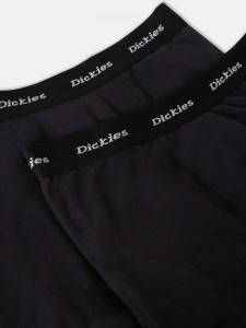 Труси-боксери Dickies DICKIES 2 PACK TRUNKS DK0A4XOCBLK1