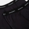 Труси-боксери Dickies DICKIES 2 PACK TRUNKS DK0A4XOCBLK1