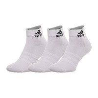 Шкарпетки Adidas LIGHT ANK 3PP DZ9435-K