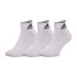 Шкарпетки Adidas LIGHT ANK 3PP DZ9435-K