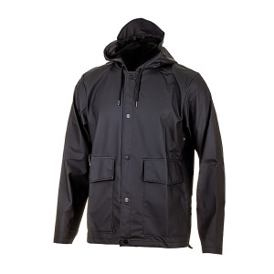 Куртка Rains Jackets 1826-BLACK