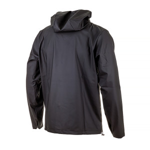 Куртка Rains Jackets 1826-BLACK