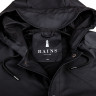 Куртка Rains Jackets 1826-BLACK