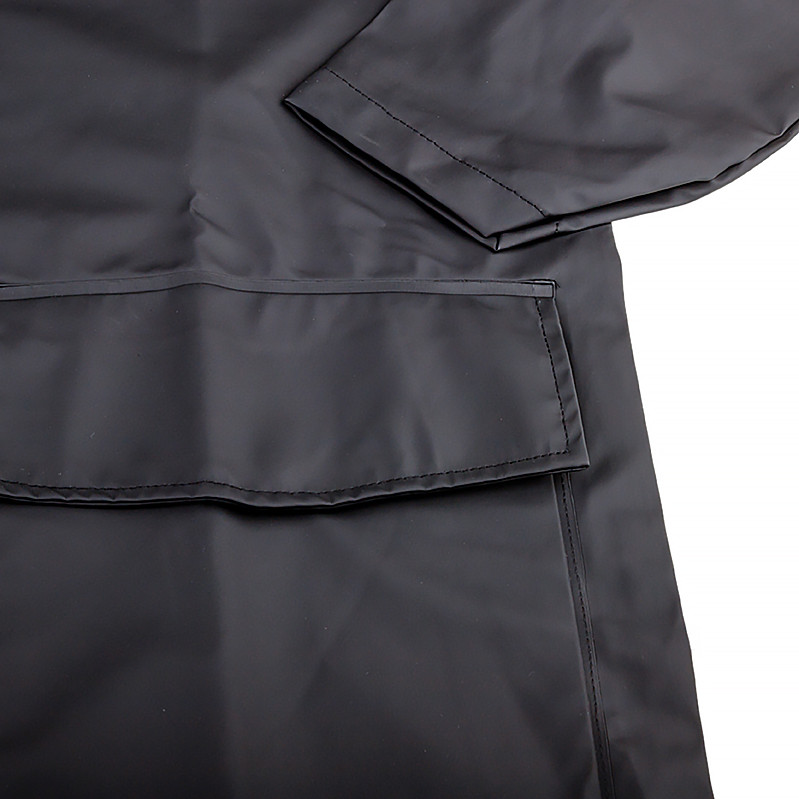 Куртка Rains Jackets 1826-Black