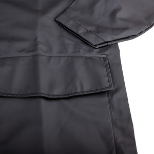 Куртка Rains Jackets 1826-BLACK