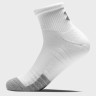 Шкарпетки UA Heatgear Quarter 3pk білий Уні LG 1353262-100