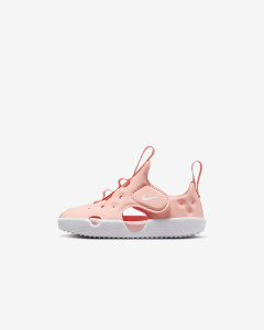 Сандалі дитячі Nike Sunray Protect 4 Peach HF6278-600