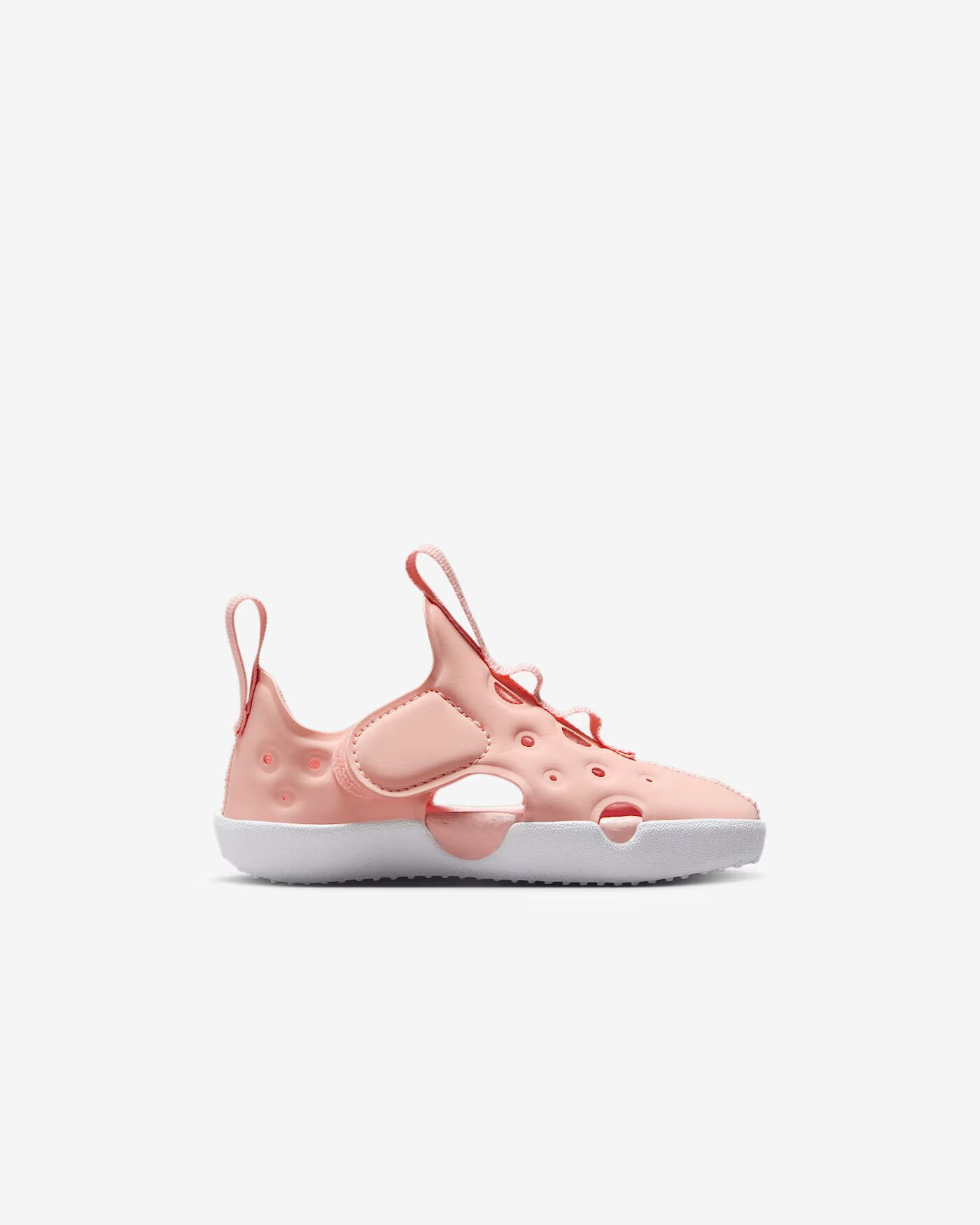 Сандалі дитячі Nike Sunray Protect 4 Peach HF6278-600