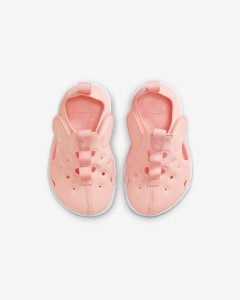 Сандалі дитячі Nike Sunray Protect 4 Peach HF6278-600