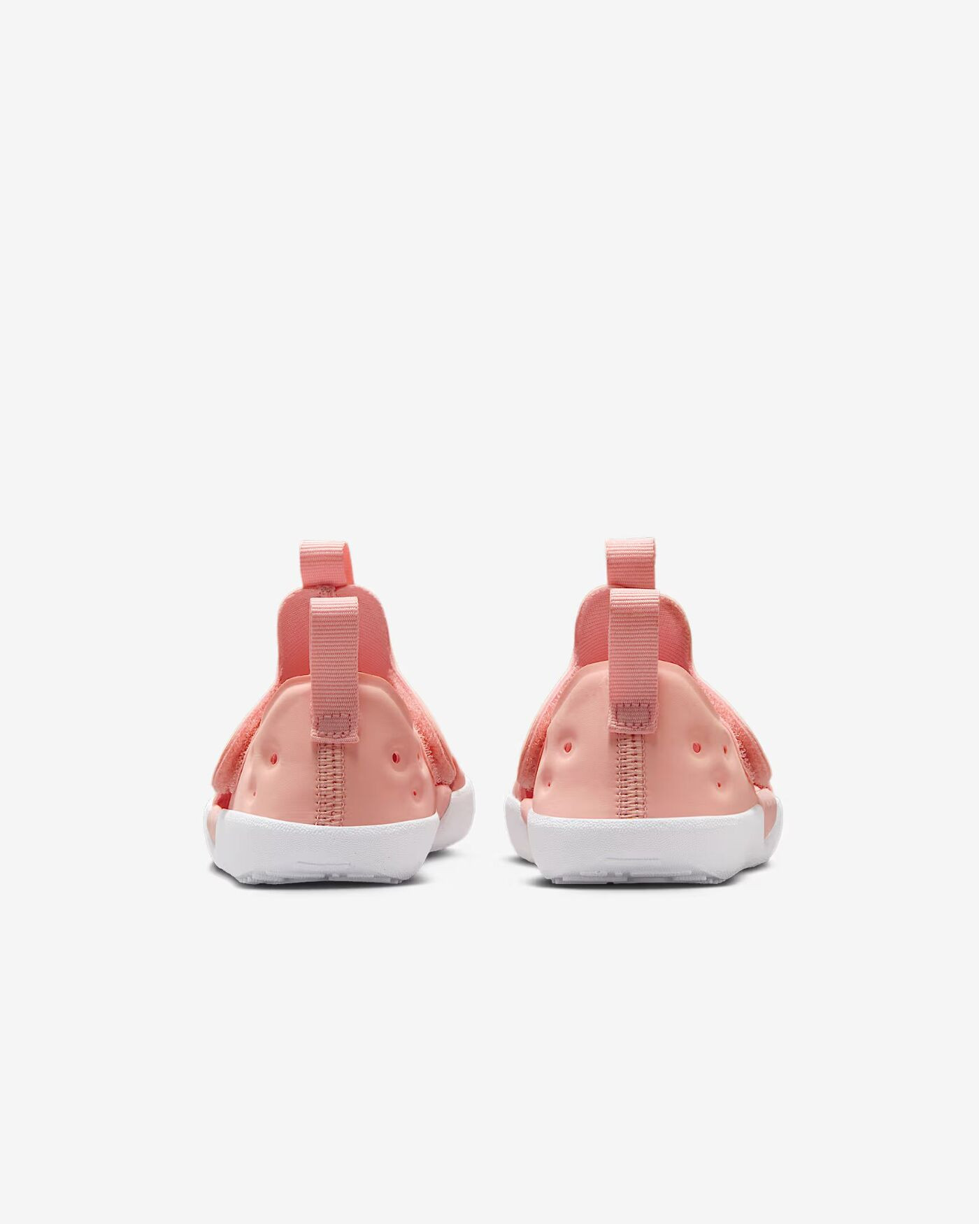 Сандалі дитячі Nike Sunray Protect 4 Peach HF6278-600