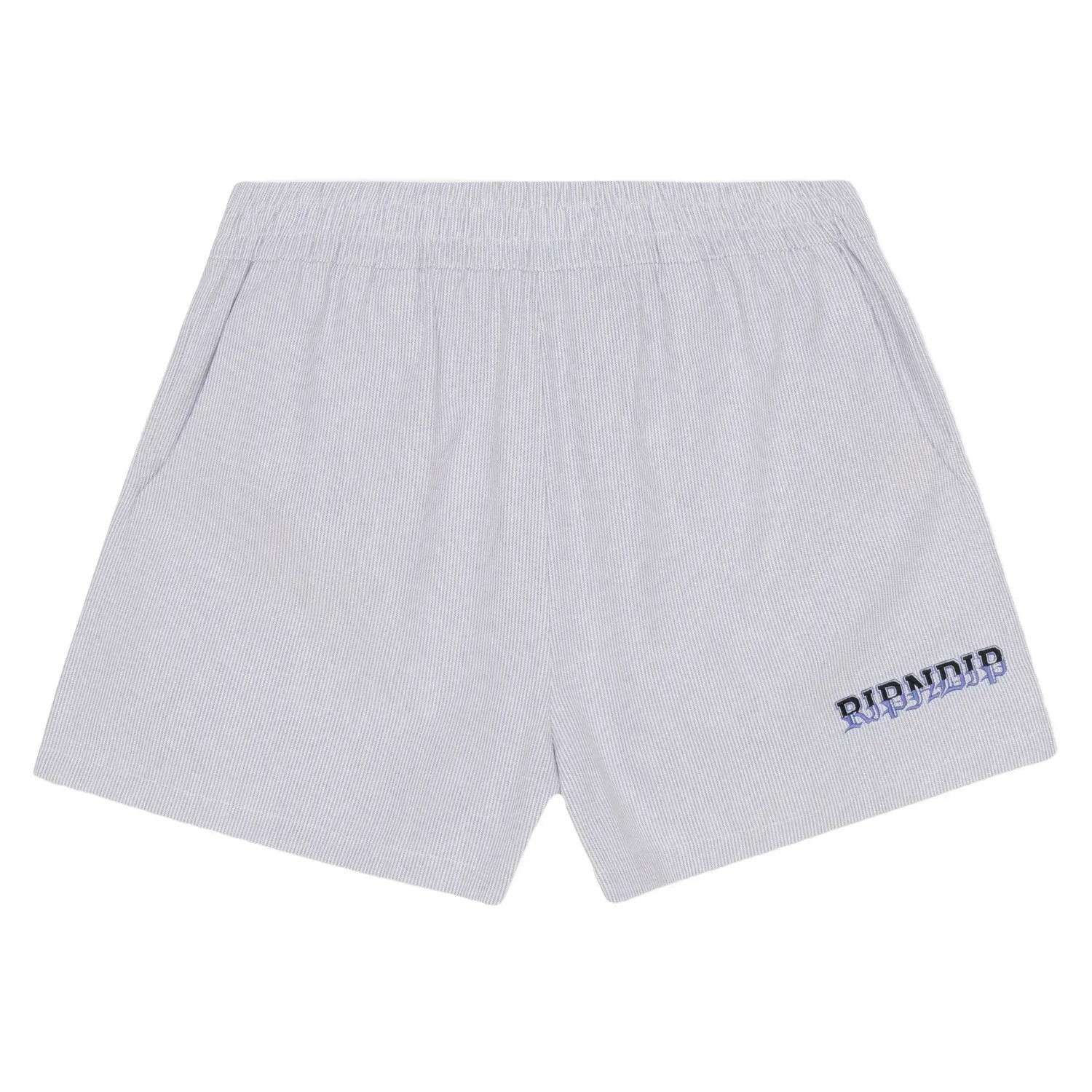 Шорти Ripndip RICH SPIRIT LINEN SHORTS RNDSUM25WO4