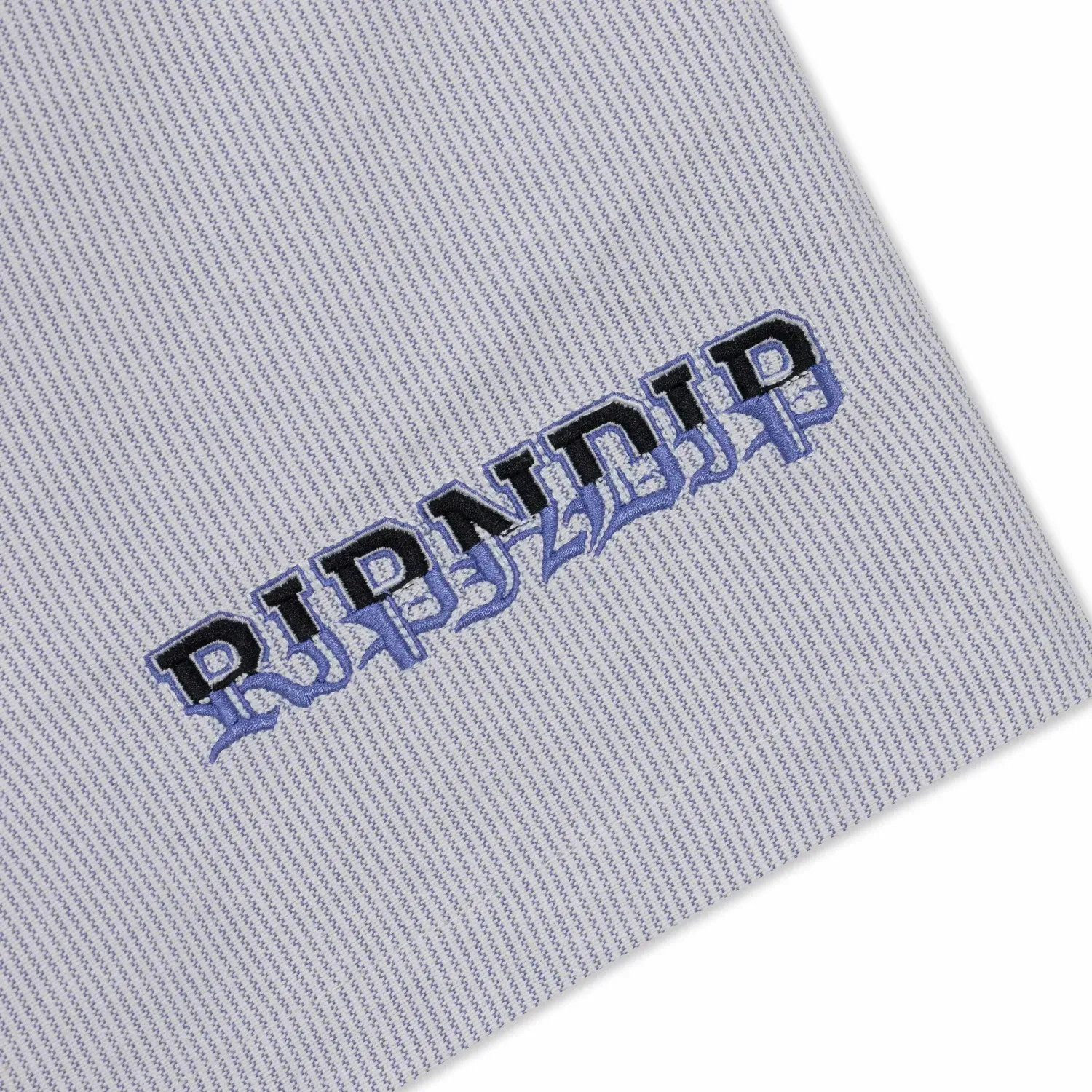 Шорти Ripndip RICH SPIRIT LINEN SHORTS RNDSUM25WO4