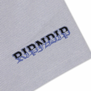 Шорти Ripndip RICH SPIRIT LINEN SHORTS RNDSUM25WO4