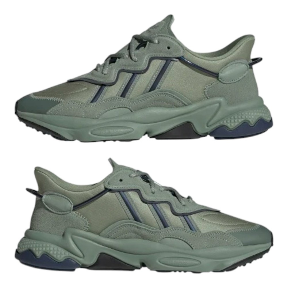 Кросівки Adidas OZWEEGO HQ4376