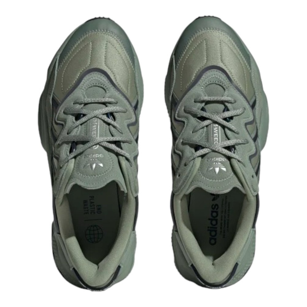 Кросівки Adidas OZWEEGO HQ4376