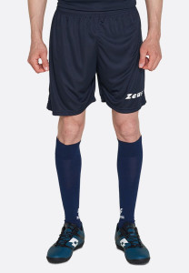 Шорти Zeus SHORT MIDA синій Чол L Z01242