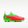 Бутси Nike JR PHANTOM 6 LOW ACAD FG/MG EH HQ2032-603