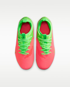 Бутси Nike JR PHANTOM 6 LOW ACAD FG/MG EH HQ2032-603