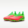 Бутси Nike JR PHANTOM 6 LOW ACAD FG/MG EH HQ2032-603