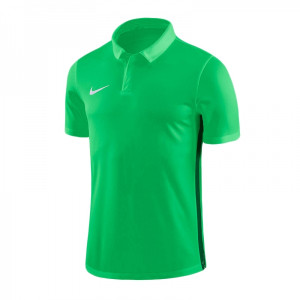 Футболка поло Nike Dry Academy 18 Polo 899984-362 899984-361